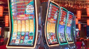 Màn hình game bắn cá 789ber với nhiều loại cá và súng đặc biệt