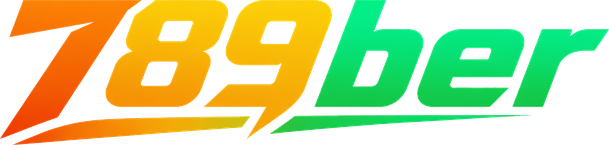 Logo 789ber – trang chủ cá cược Việt Nam